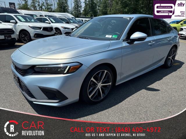 2023 Honda Civic Sedan Touring CVT, available for sale in Avenel, New Jersey | Car Revolution. Avenel, New Jersey 2023 Honda Civic Sedan Touring CVT, available for sale in Avenel, New Jersey | Car Revolution. Avenel, New Jersey