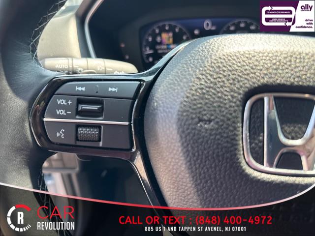 2023 Honda Civic Sedan Touring CVT, available for sale in Avenel, New Jersey | Car Revolution. Avenel, New Jersey 2023 Honda Civic Sedan Touring CVT, available for sale in Avenel, New Jersey | Car Revolution. Avenel, New Jersey