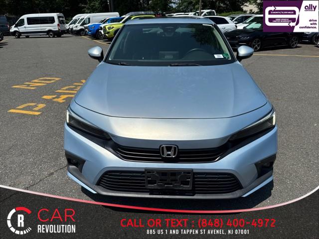 2023 Honda Civic Sedan Touring CVT, available for sale in Avenel, New Jersey | Car Revolution. Avenel, New Jersey 2023 Honda Civic Sedan Touring CVT, available for sale in Avenel, New Jersey | Car Revolution. Avenel, New Jersey