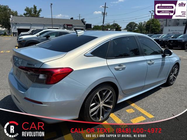 2023 Honda Civic Sedan Touring CVT, available for sale in Avenel, New Jersey | Car Revolution. Avenel, New Jersey 2023 Honda Civic Sedan Touring CVT, available for sale in Avenel, New Jersey | Car Revolution. Avenel, New Jersey