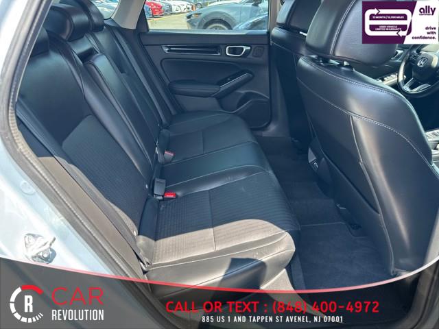 2023 Honda Civic Sedan Touring CVT, available for sale in Avenel, New Jersey | Car Revolution. Avenel, New Jersey 2023 Honda Civic Sedan Touring CVT, available for sale in Avenel, New Jersey | Car Revolution. Avenel, New Jersey