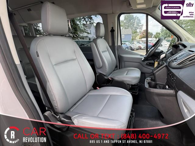 2017 Ford Transit Wagon XLT T-350 148'' MR, available for sale in Avenel, New Jersey | Car Revolution. Avenel, New Jersey 2017 Ford Transit Wagon XLT T-350 148'' MR, available for sale in Avenel, New Jersey | Car Revolution. Avenel, New Jersey