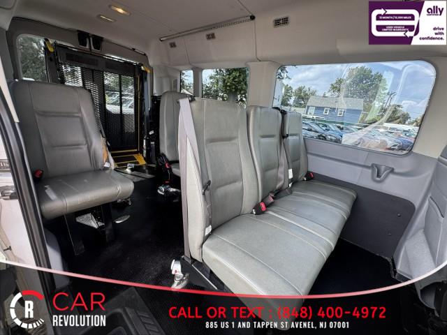 2017 Ford Transit Wagon XLT T-350 148'' MR, available for sale in Avenel, New Jersey | Car Revolution. Avenel, New Jersey 2017 Ford Transit Wagon XLT T-350 148'' MR, available for sale in Avenel, New Jersey | Car Revolution. Avenel, New Jersey