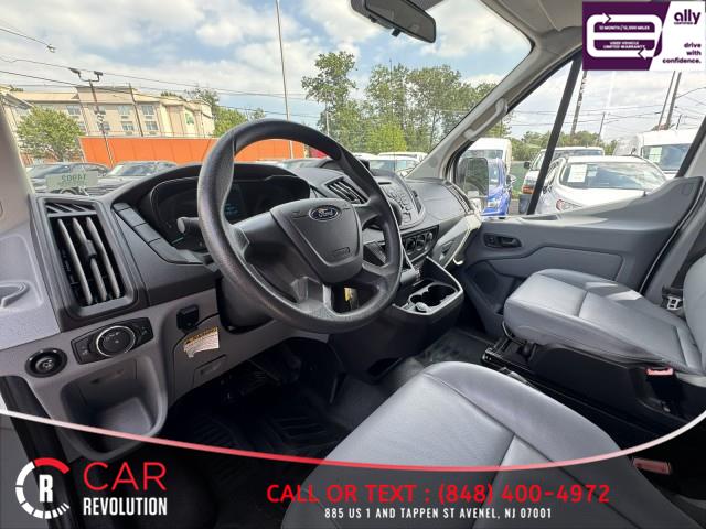 2017 Ford Transit Wagon XLT T-350 148'' MR, available for sale in Avenel, New Jersey | Car Revolution. Avenel, New Jersey 2017 Ford Transit Wagon XLT T-350 148'' MR, available for sale in Avenel, New Jersey | Car Revolution. Avenel, New Jersey