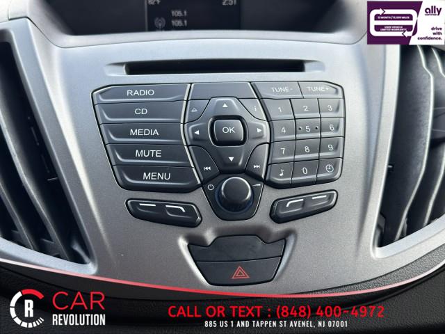 2017 Ford Transit Wagon XLT T-350 148'' MR, available for sale in Avenel, New Jersey | Car Revolution. Avenel, New Jersey 2017 Ford Transit Wagon XLT T-350 148'' MR, available for sale in Avenel, New Jersey | Car Revolution. Avenel, New Jersey