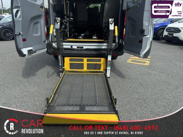 2017 Ford Transit Wagon XLT T-350 148'' MR, available for sale in Avenel, New Jersey | Car Revolution. Avenel, New Jersey 2017 Ford Transit Wagon XLT T-350 148'' MR, available for sale in Avenel, New Jersey | Car Revolution. Avenel, New Jersey