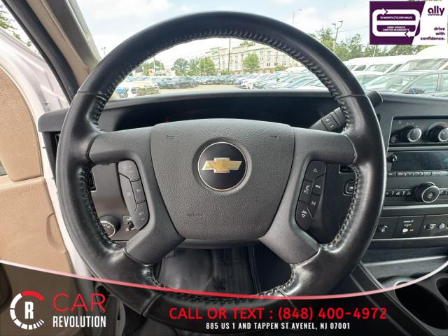2020 Chevrolet Express Cargo Work Van 2500 135'', available for sale in Avenel, New Jersey | Car Revolution. Avenel, New Jersey 2020 Chevrolet Express Cargo Work Van 2500 135'', available for sale in Avenel, New Jersey | Car Revolution. Avenel, New Jersey
