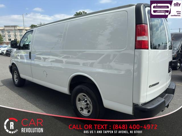 2020 Chevrolet Express Cargo Work Van 2500 135'', available for sale in Avenel, New Jersey | Car Revolution. Avenel, New Jersey 2020 Chevrolet Express Cargo Work Van 2500 135'', available for sale in Avenel, New Jersey | Car Revolution. Avenel, New Jersey