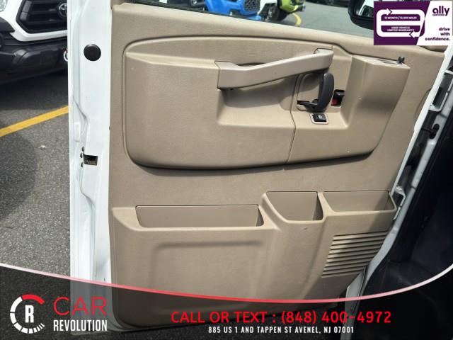 2020 Chevrolet Express Cargo Work Van 2500 135'', available for sale in Avenel, New Jersey | Car Revolution. Avenel, New Jersey 2020 Chevrolet Express Cargo Work Van 2500 135'', available for sale in Avenel, New Jersey | Car Revolution. Avenel, New Jersey