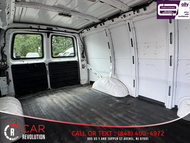 2020 Chevrolet Express Cargo Work Van 2500 135'', available for sale in Avenel, New Jersey | Car Revolution. Avenel, New Jersey 2020 Chevrolet Express Cargo Work Van 2500 135'', available for sale in Avenel, New Jersey | Car Revolution. Avenel, New Jersey