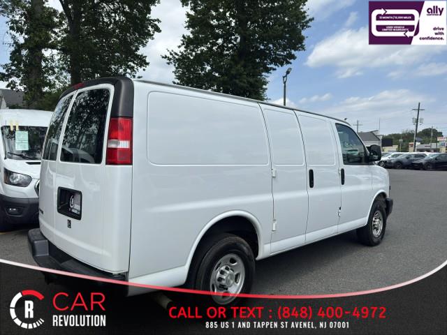 2020 Chevrolet Express Cargo Work Van 2500 135'', available for sale in Avenel, New Jersey | Car Revolution. Avenel, New Jersey 2020 Chevrolet Express Cargo Work Van 2500 135'', available for sale in Avenel, New Jersey | Car Revolution. Avenel, New Jersey