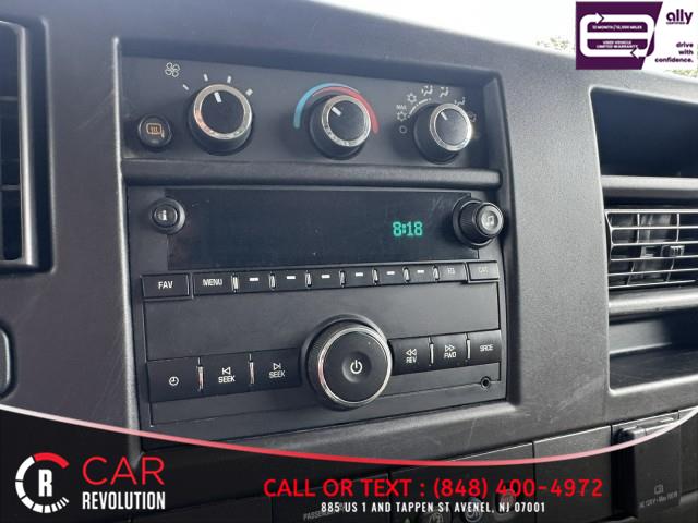 2020 Chevrolet Express Cargo Work Van 2500 135'', available for sale in Avenel, New Jersey | Car Revolution. Avenel, New Jersey 2020 Chevrolet Express Cargo Work Van 2500 135'', available for sale in Avenel, New Jersey | Car Revolution. Avenel, New Jersey