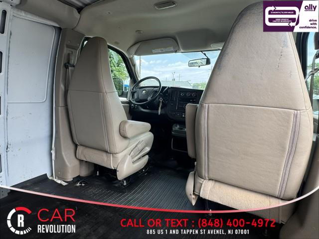 2020 Chevrolet Express Cargo Work Van 2500 135'', available for sale in Avenel, New Jersey | Car Revolution. Avenel, New Jersey 2020 Chevrolet Express Cargo Work Van 2500 135'', available for sale in Avenel, New Jersey | Car Revolution. Avenel, New Jersey