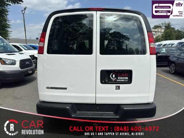 2020 Chevrolet Express Cargo Work Van 2500 135'', available for sale in Avenel, New Jersey | Car Revolution. Avenel, New Jersey 2020 Chevrolet Express Cargo Work Van 2500 135'', available for sale in Avenel, New Jersey | Car Revolution. Avenel, New Jersey