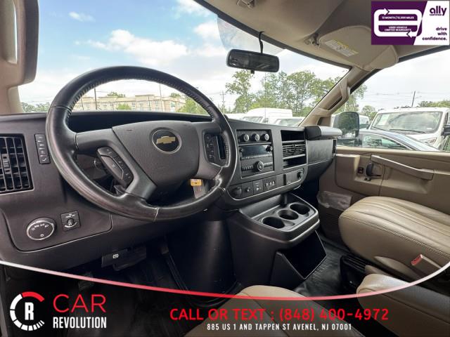 2020 Chevrolet Express Cargo Work Van 2500 135'', available for sale in Avenel, New Jersey | Car Revolution. Avenel, New Jersey 2020 Chevrolet Express Cargo Work Van 2500 135'', available for sale in Avenel, New Jersey | Car Revolution. Avenel, New Jersey