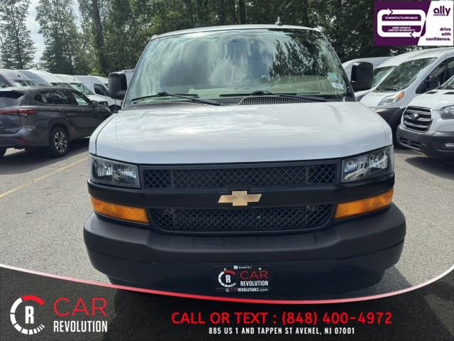 2020 Chevrolet Express Cargo Work Van 2500 135'', available for sale in Avenel, New Jersey | Car Revolution. Avenel, New Jersey 2020 Chevrolet Express Cargo Work Van 2500 135'', available for sale in Avenel, New Jersey | Car Revolution. Avenel, New Jersey