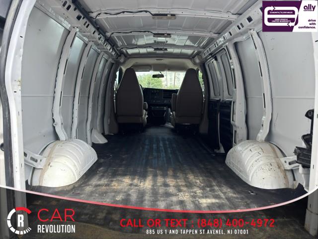 2020 Chevrolet Express Cargo Work Van 2500 135'', available for sale in Avenel, New Jersey | Car Revolution. Avenel, New Jersey 2020 Chevrolet Express Cargo Work Van 2500 135'', available for sale in Avenel, New Jersey | Car Revolution. Avenel, New Jersey