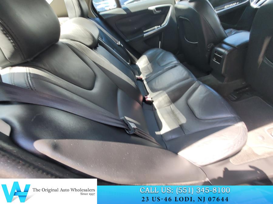 2012 Volvo S60 FWD 4dr Sdn T5 w/Moonroof, available for sale in Lodi, New Jersey | AW Auto & Truck Wholesalers, Inc. Lodi, New Jersey 2012 Volvo S60 FWD 4dr Sdn T5 w/Moonroof, available for sale in Lodi, New Jersey | AW Auto & Truck Wholesalers, Inc. Lodi, New Jersey