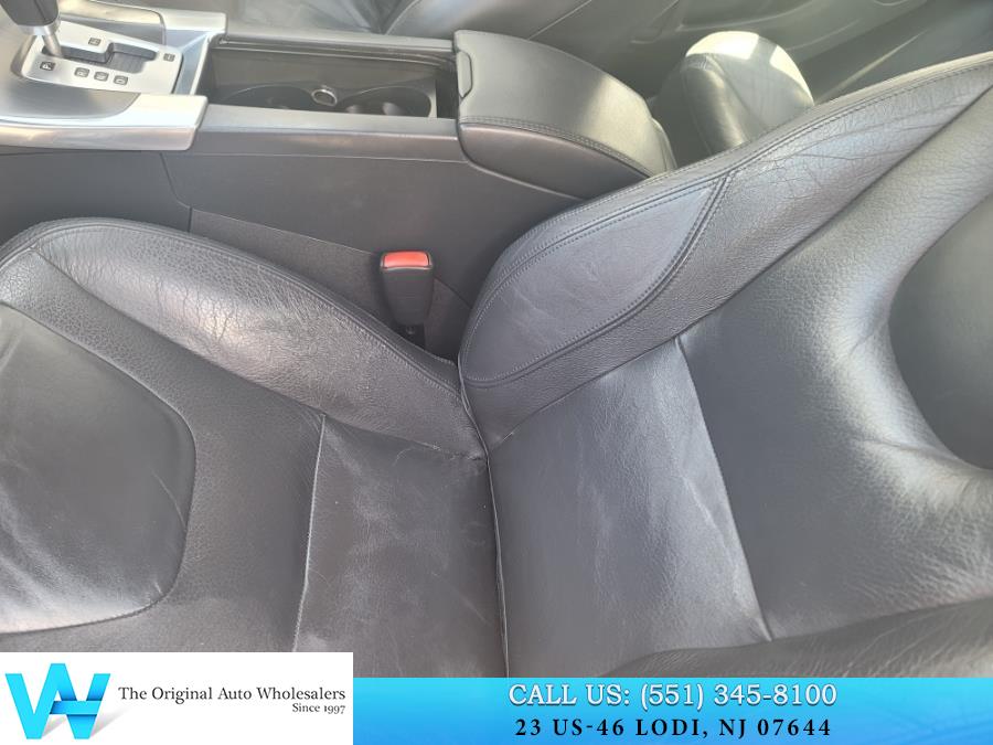 2012 Volvo S60 FWD 4dr Sdn T5 w/Moonroof, available for sale in Lodi, New Jersey | AW Auto & Truck Wholesalers, Inc. Lodi, New Jersey 2012 Volvo S60 FWD 4dr Sdn T5 w/Moonroof, available for sale in Lodi, New Jersey | AW Auto & Truck Wholesalers, Inc. Lodi, New Jersey