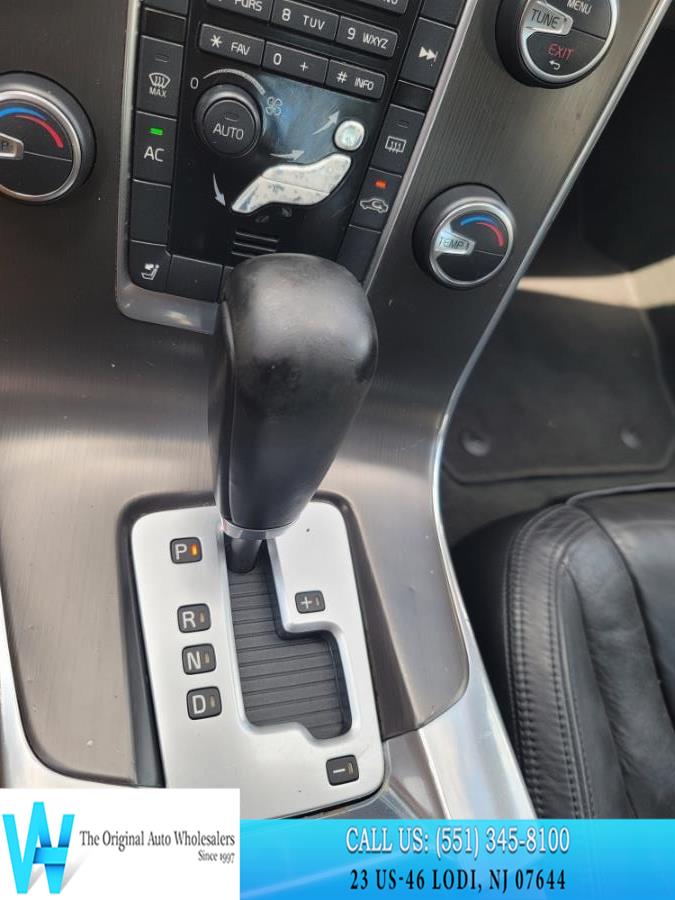 2012 Volvo S60 FWD 4dr Sdn T5 w/Moonroof, available for sale in Lodi, New Jersey | AW Auto & Truck Wholesalers, Inc. Lodi, New Jersey 2012 Volvo S60 FWD 4dr Sdn T5 w/Moonroof, available for sale in Lodi, New Jersey | AW Auto & Truck Wholesalers, Inc. Lodi, New Jersey