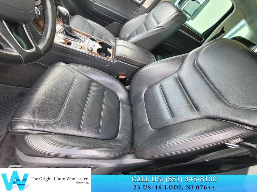 2015 Volkswagen Touareg 4dr V6 Lux, available for sale in Lodi, New Jersey | AW Auto & Truck Wholesalers, Inc. Lodi, New Jersey 2015 Volkswagen Touareg 4dr V6 Lux, available for sale in Lodi, New Jersey | AW Auto & Truck Wholesalers, Inc. Lodi, New Jersey