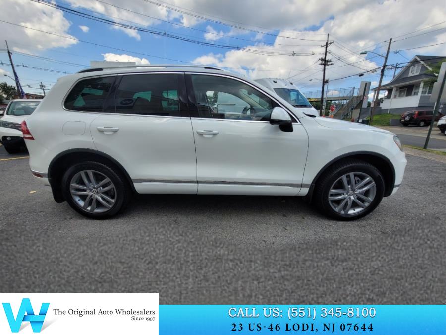 2015 Volkswagen Touareg 4dr V6 Lux, available for sale in Lodi, New Jersey | AW Auto & Truck Wholesalers, Inc. Lodi, New Jersey 2015 Volkswagen Touareg 4dr V6 Lux, available for sale in Lodi, New Jersey | AW Auto & Truck Wholesalers, Inc. Lodi, New Jersey