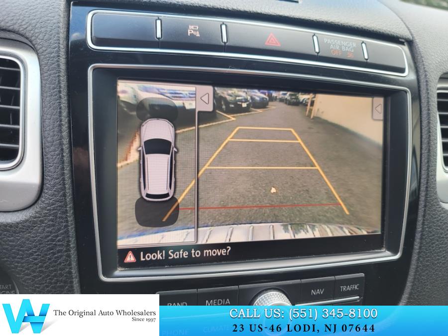 2015 Volkswagen Touareg 4dr V6 Lux, available for sale in Lodi, New Jersey | AW Auto & Truck Wholesalers, Inc. Lodi, New Jersey 2015 Volkswagen Touareg 4dr V6 Lux, available for sale in Lodi, New Jersey | AW Auto & Truck Wholesalers, Inc. Lodi, New Jersey