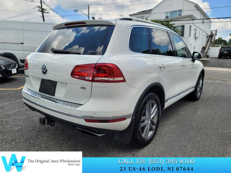 2015 Volkswagen Touareg 4dr V6 Lux, available for sale in Lodi, New Jersey | AW Auto & Truck Wholesalers, Inc. Lodi, New Jersey 2015 Volkswagen Touareg 4dr V6 Lux, available for sale in Lodi, New Jersey | AW Auto & Truck Wholesalers, Inc. Lodi, New Jersey