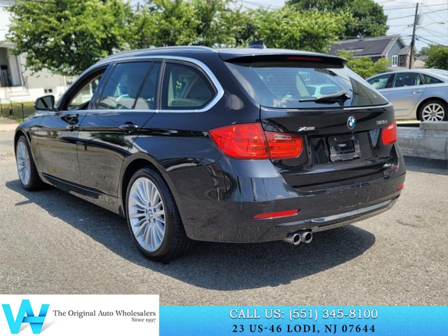 2015 BMW 3 Series 4dr Sports Wgn 328i xDrive AWD, available for sale in Lodi, New Jersey | AW Auto & Truck Wholesalers, Inc. Lodi, New Jersey 2015 BMW 3 Series 4dr Sports Wgn 328i xDrive AWD, available for sale in Lodi, New Jersey | AW Auto & Truck Wholesalers, Inc. Lodi, New Jersey