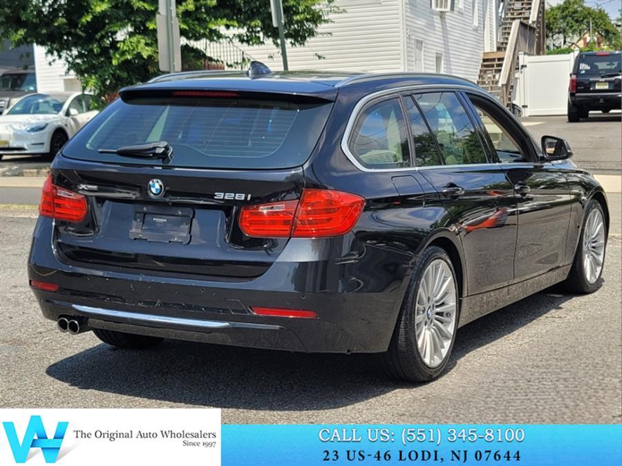 2015 BMW 3 Series 4dr Sports Wgn 328i xDrive AWD, available for sale in Lodi, New Jersey | AW Auto & Truck Wholesalers, Inc. Lodi, New Jersey 2015 BMW 3 Series 4dr Sports Wgn 328i xDrive AWD, available for sale in Lodi, New Jersey | AW Auto & Truck Wholesalers, Inc. Lodi, New Jersey