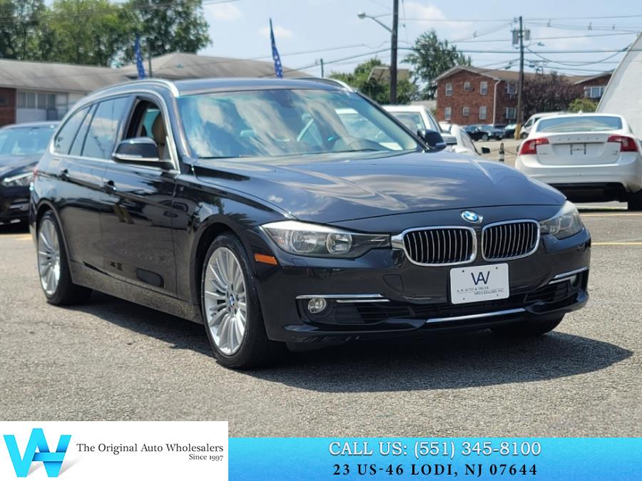 2015 BMW 3 Series 4dr Sports Wgn 328i xDrive AWD, available for sale in Lodi, New Jersey | AW Auto & Truck Wholesalers, Inc. Lodi, New Jersey 2015 BMW 3 Series 4dr Sports Wgn 328i xDrive AWD, available for sale in Lodi, New Jersey | AW Auto & Truck Wholesalers, Inc. Lodi, New Jersey