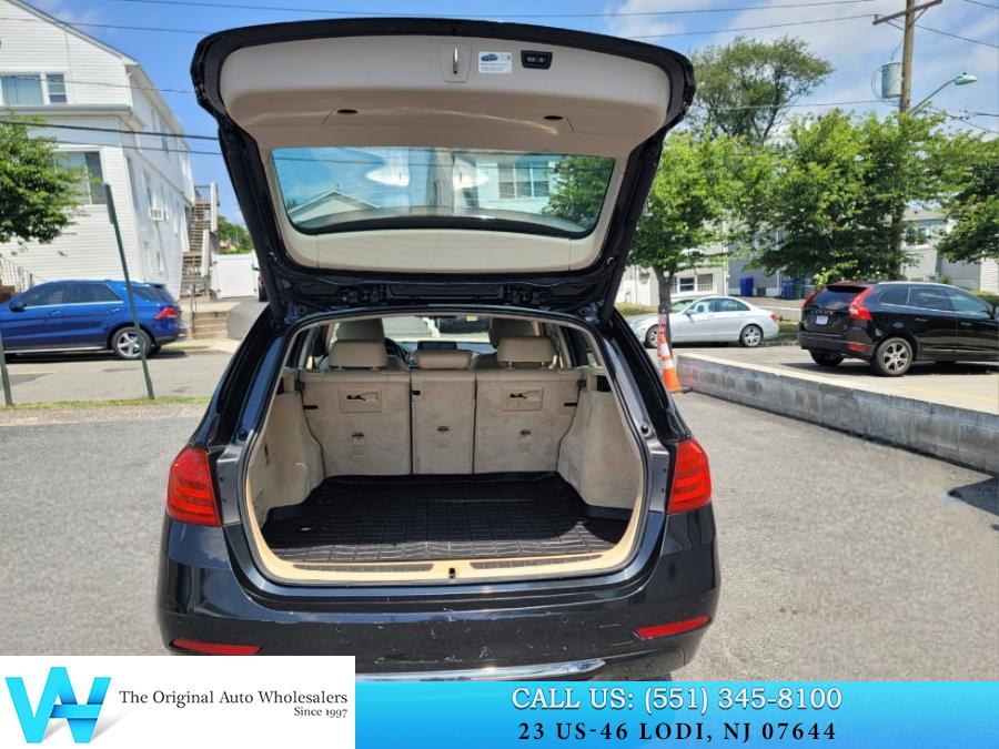 2015 BMW 3 Series 4dr Sports Wgn 328i xDrive AWD, available for sale in Lodi, New Jersey | AW Auto & Truck Wholesalers, Inc. Lodi, New Jersey 2015 BMW 3 Series 4dr Sports Wgn 328i xDrive AWD, available for sale in Lodi, New Jersey | AW Auto & Truck Wholesalers, Inc. Lodi, New Jersey