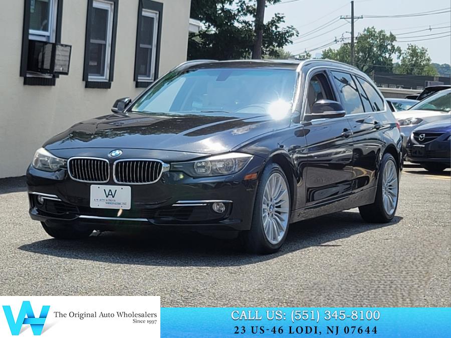2015 BMW 3 Series 4dr Sports Wgn 328i xDrive AWD, available for sale in Lodi, New Jersey | AW Auto & Truck Wholesalers, Inc. Lodi, New Jersey 2015 BMW 3 Series 4dr Sports Wgn 328i xDrive AWD, available for sale in Lodi, New Jersey | AW Auto & Truck Wholesalers, Inc. Lodi, New Jersey