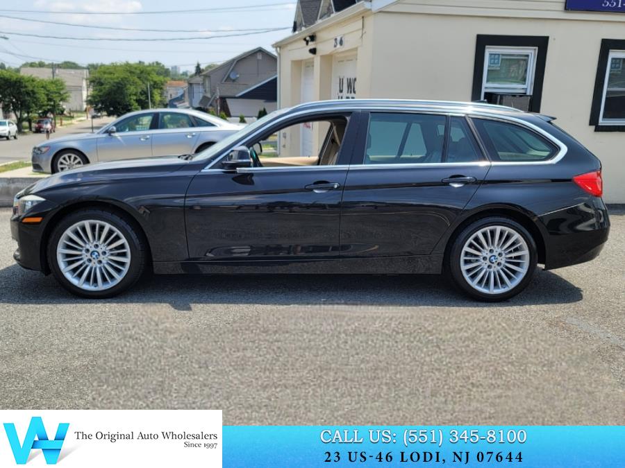 2015 BMW 3 Series 4dr Sports Wgn 328i xDrive AWD, available for sale in Lodi, New Jersey | AW Auto & Truck Wholesalers, Inc. Lodi, New Jersey 2015 BMW 3 Series 4dr Sports Wgn 328i xDrive AWD, available for sale in Lodi, New Jersey | AW Auto & Truck Wholesalers, Inc. Lodi, New Jersey