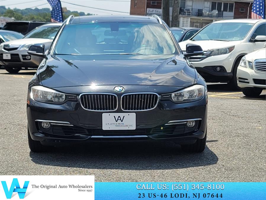 2015 BMW 3 Series 4dr Sports Wgn 328i xDrive AWD, available for sale in Lodi, New Jersey | AW Auto & Truck Wholesalers, Inc. Lodi, New Jersey 2015 BMW 3 Series 4dr Sports Wgn 328i xDrive AWD, available for sale in Lodi, New Jersey | AW Auto & Truck Wholesalers, Inc. Lodi, New Jersey