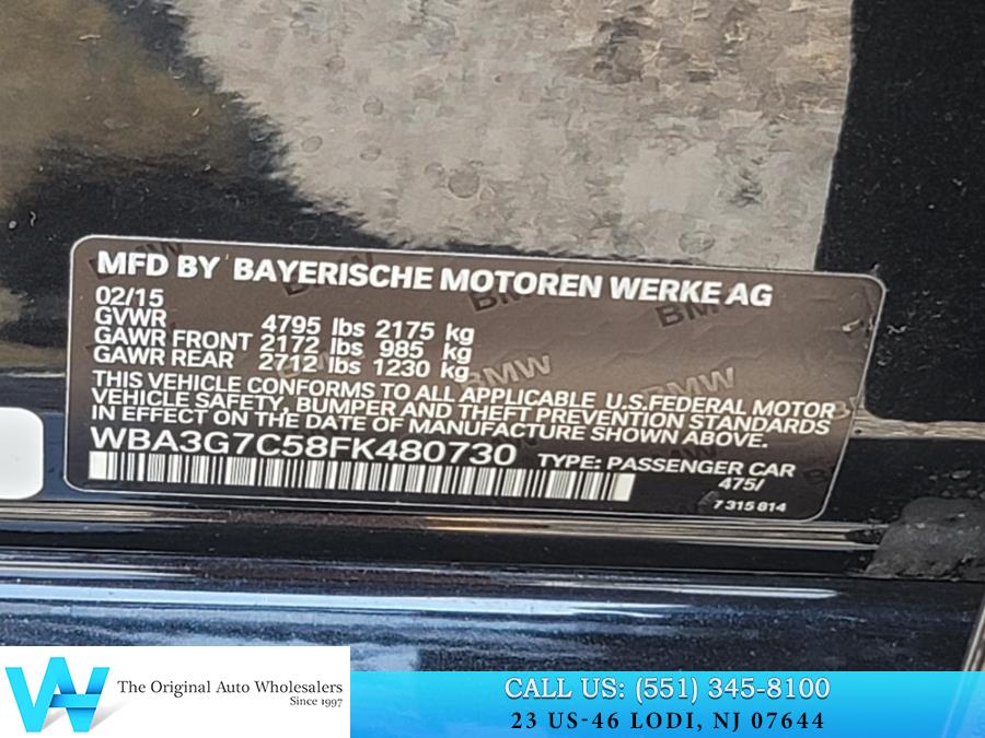 2015 BMW 3 Series 4dr Sports Wgn 328i xDrive AWD, available for sale in Lodi, New Jersey | AW Auto & Truck Wholesalers, Inc. Lodi, New Jersey 2015 BMW 3 Series 4dr Sports Wgn 328i xDrive AWD, available for sale in Lodi, New Jersey | AW Auto & Truck Wholesalers, Inc. Lodi, New Jersey