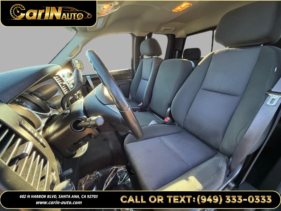 2013 Chevrolet Silverado 1500 2WD Ext Cab 143.5" LT, available for sale in Santa Ana, California | Carin Auto. Santa Ana, California 2013 Chevrolet Silverado 1500 2WD Ext Cab 143.5" LT, available for sale in Santa Ana, California | Carin Auto. Santa Ana, California