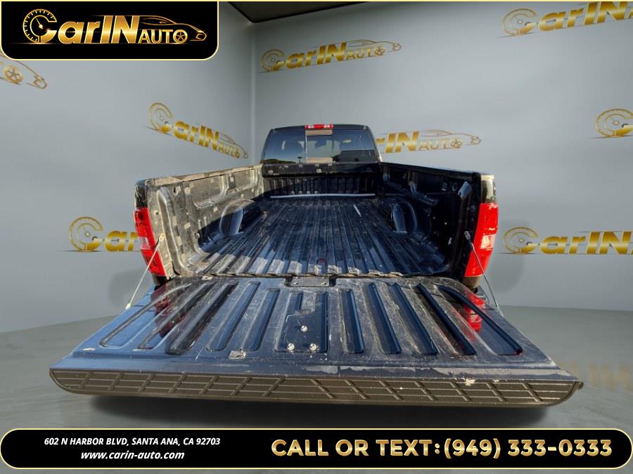 2013 Chevrolet Silverado 1500 2WD Ext Cab 143.5" LT, available for sale in Santa Ana, California | Carin Auto. Santa Ana, California 2013 Chevrolet Silverado 1500 2WD Ext Cab 143.5" LT, available for sale in Santa Ana, California | Carin Auto. Santa Ana, California