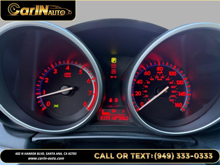 2011 Mazda Mazda3 5dr HB Auto s Sport, available for sale in Santa Ana, California | Carin Auto. Santa Ana, California 2011 Mazda Mazda3 5dr HB Auto s Sport, available for sale in Santa Ana, California | Carin Auto. Santa Ana, California