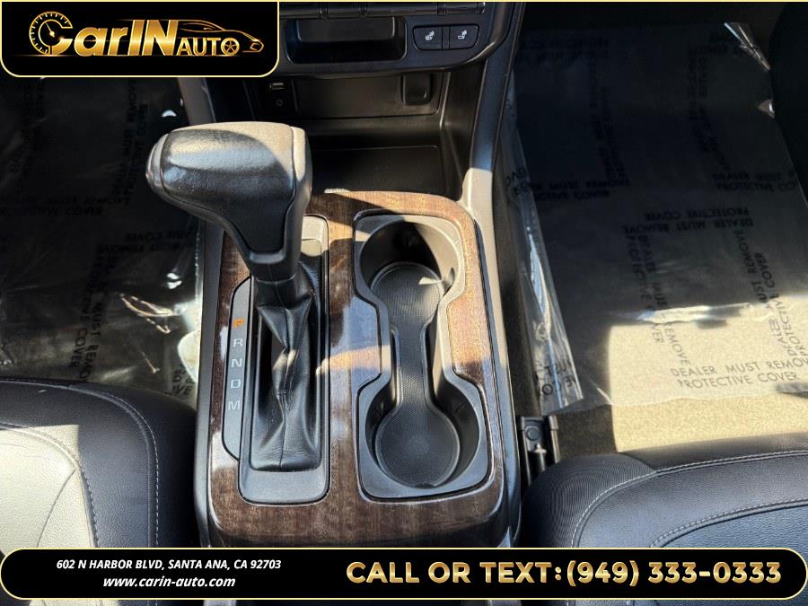 2015 GMC Canyon 2WD Crew Cab 128.3" SLT, available for sale in Santa Ana, California | Carin Auto. Santa Ana, California 2015 GMC Canyon 2WD Crew Cab 128.3" SLT, available for sale in Santa Ana, California | Carin Auto. Santa Ana, California