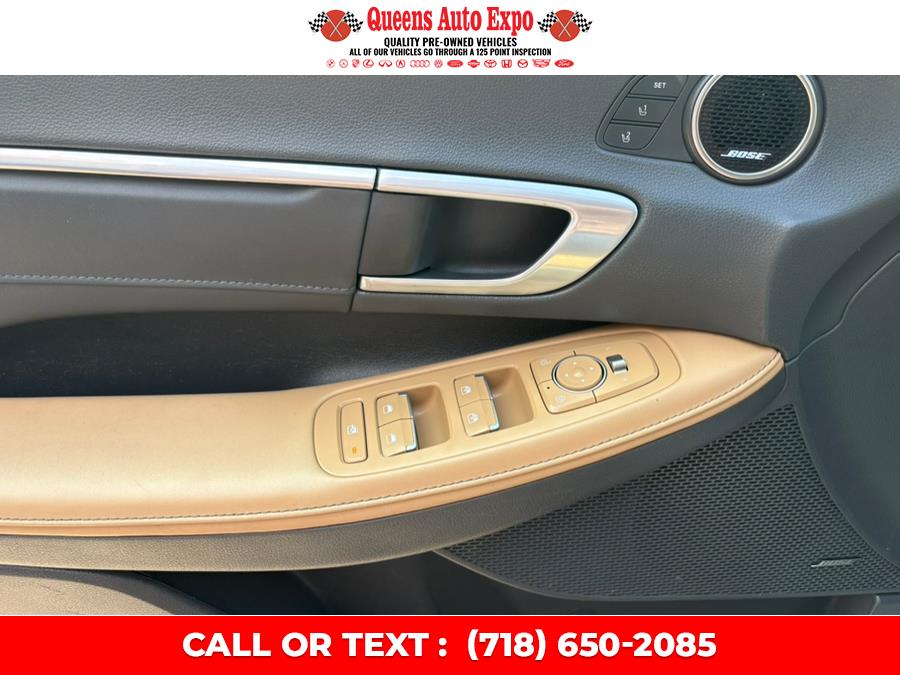 2020 Hyundai Sonata Limited 1.6T, available for sale in Woodside, New York | Queens Auto Expo. Woodside, New York 2020 Hyundai Sonata Limited 1.6T, available for sale in Woodside, New York | Queens Auto Expo. Woodside, New York