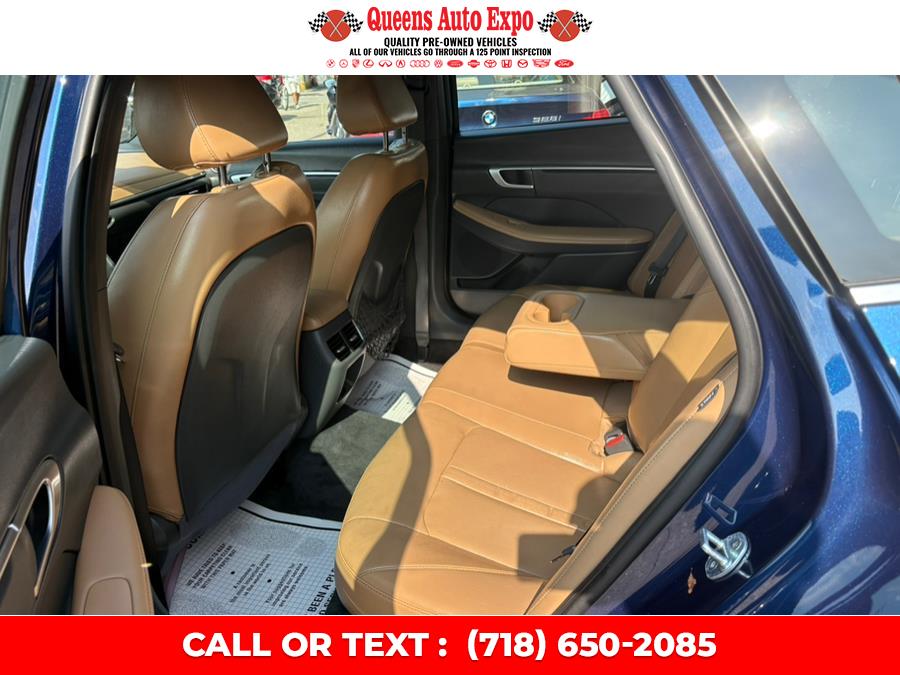 2020 Hyundai Sonata Limited 1.6T, available for sale in Woodside, New York | Queens Auto Expo. Woodside, New York 2020 Hyundai Sonata Limited 1.6T, available for sale in Woodside, New York | Queens Auto Expo. Woodside, New York