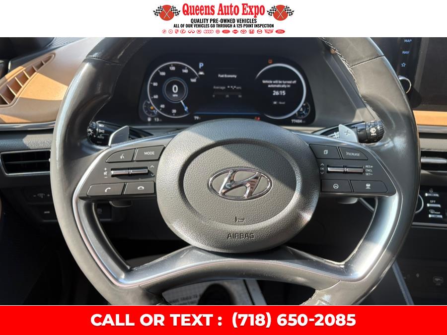 2020 Hyundai Sonata Limited 1.6T, available for sale in Woodside, New York | Queens Auto Expo. Woodside, New York 2020 Hyundai Sonata Limited 1.6T, available for sale in Woodside, New York | Queens Auto Expo. Woodside, New York