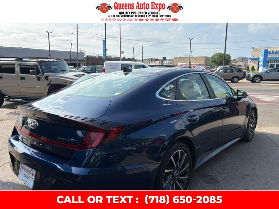 2020 Hyundai Sonata Limited 1.6T, available for sale in Woodside, New York | Queens Auto Expo. Woodside, New York 2020 Hyundai Sonata Limited 1.6T, available for sale in Woodside, New York | Queens Auto Expo. Woodside, New York
