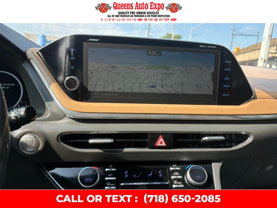 2020 Hyundai Sonata Limited 1.6T, available for sale in Woodside, New York | Queens Auto Expo. Woodside, New York 2020 Hyundai Sonata Limited 1.6T, available for sale in Woodside, New York | Queens Auto Expo. Woodside, New York