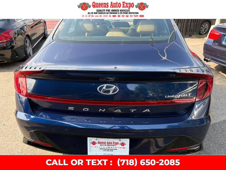 2020 Hyundai Sonata Limited 1.6T, available for sale in Woodside, New York | Queens Auto Expo. Woodside, New York 2020 Hyundai Sonata Limited 1.6T, available for sale in Woodside, New York | Queens Auto Expo. Woodside, New York