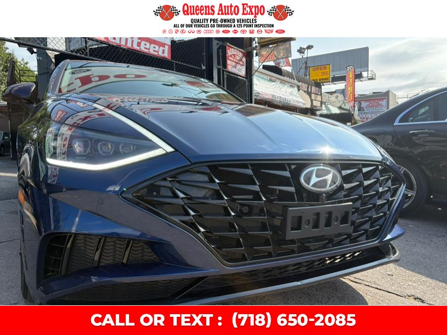 2020 Hyundai Sonata Limited 1.6T, available for sale in Woodside, New York | Queens Auto Expo. Woodside, New York 2020 Hyundai Sonata Limited 1.6T, available for sale in Woodside, New York | Queens Auto Expo. Woodside, New York