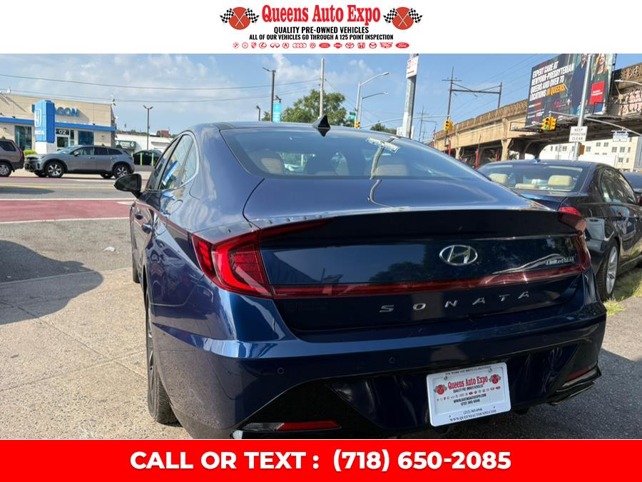 2020 Hyundai Sonata Limited 1.6T, available for sale in Woodside, New York | Queens Auto Expo. Woodside, New York 2020 Hyundai Sonata Limited 1.6T, available for sale in Woodside, New York | Queens Auto Expo. Woodside, New York