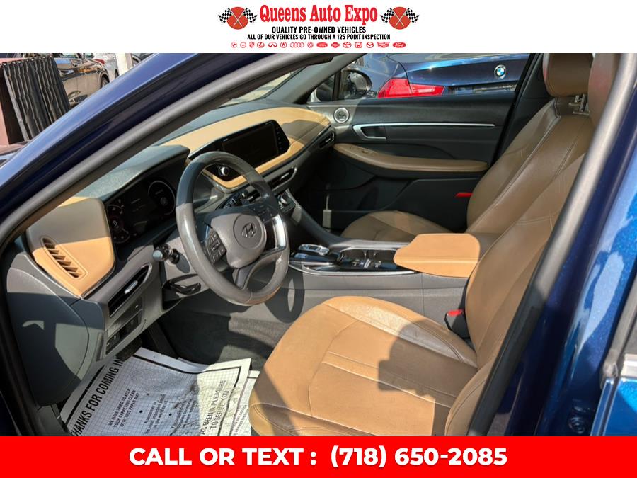 2020 Hyundai Sonata Limited 1.6T, available for sale in Woodside, New York | Queens Auto Expo. Woodside, New York 2020 Hyundai Sonata Limited 1.6T, available for sale in Woodside, New York | Queens Auto Expo. Woodside, New York
