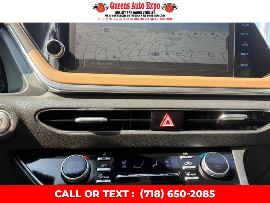 2020 Hyundai Sonata Limited 1.6T, available for sale in Woodside, New York | Queens Auto Expo. Woodside, New York 2020 Hyundai Sonata Limited 1.6T, available for sale in Woodside, New York | Queens Auto Expo. Woodside, New York